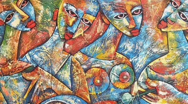 art 1 - الحاسد